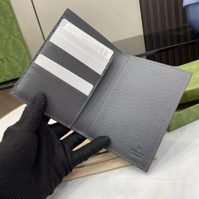 Guc passport holder