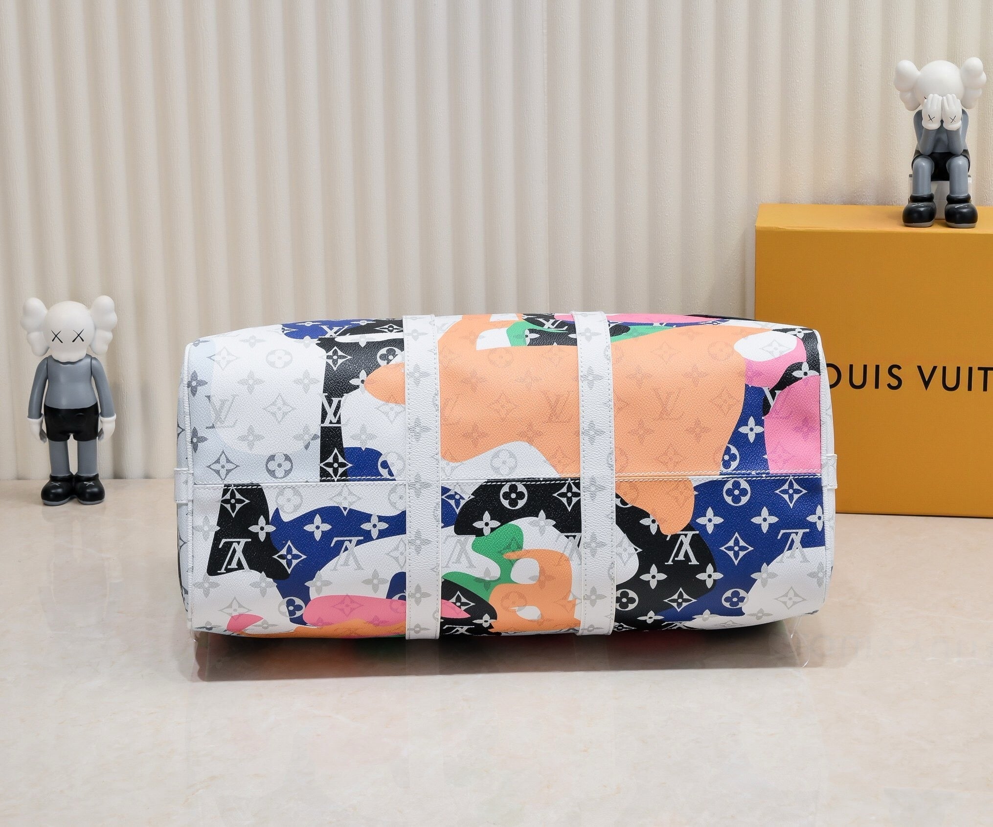 Louis keepall 45 Luggage Bag