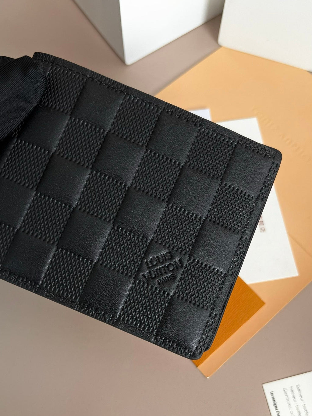 1V men womens wallet