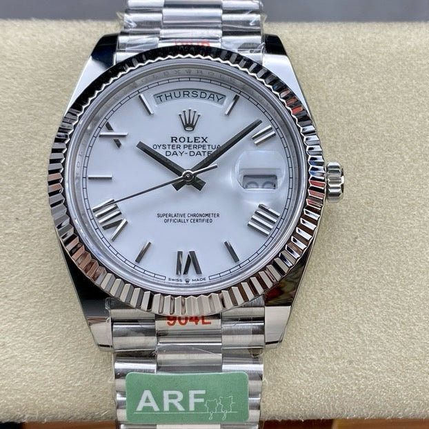 role DATEJUST 40mm