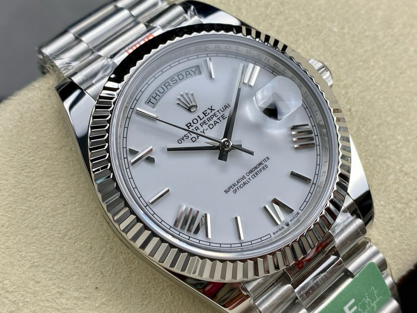 role DATEJUST 40mm
