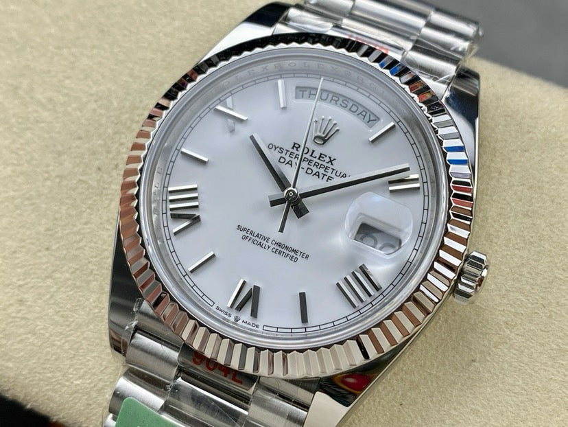 role DATEJUST 40mm