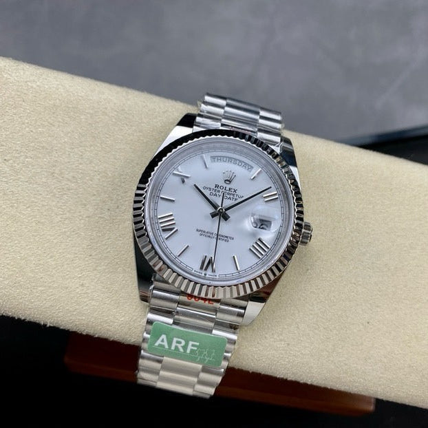 role DATEJUST 40mm
