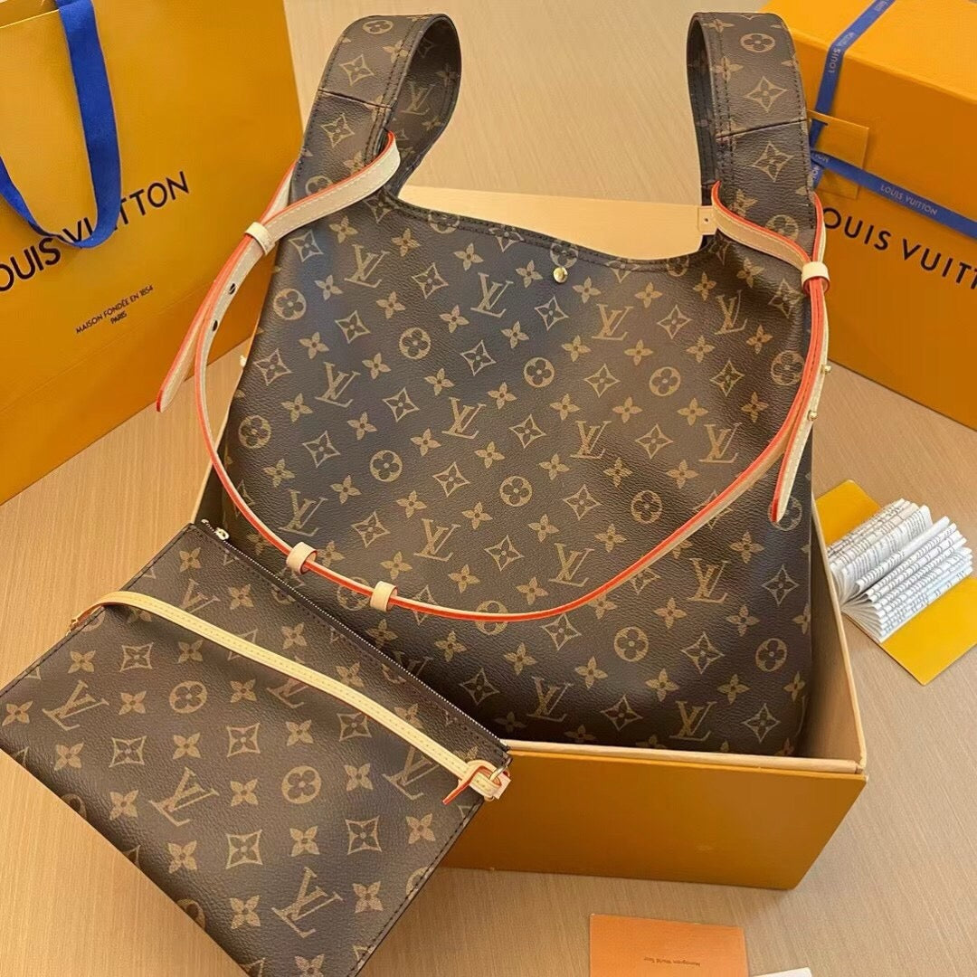 Louis atlantis bag