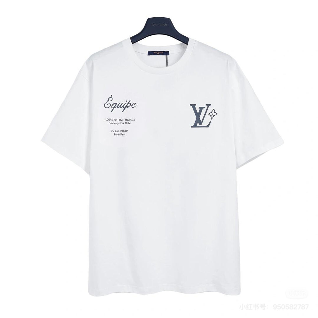 Louis printed t-shirt