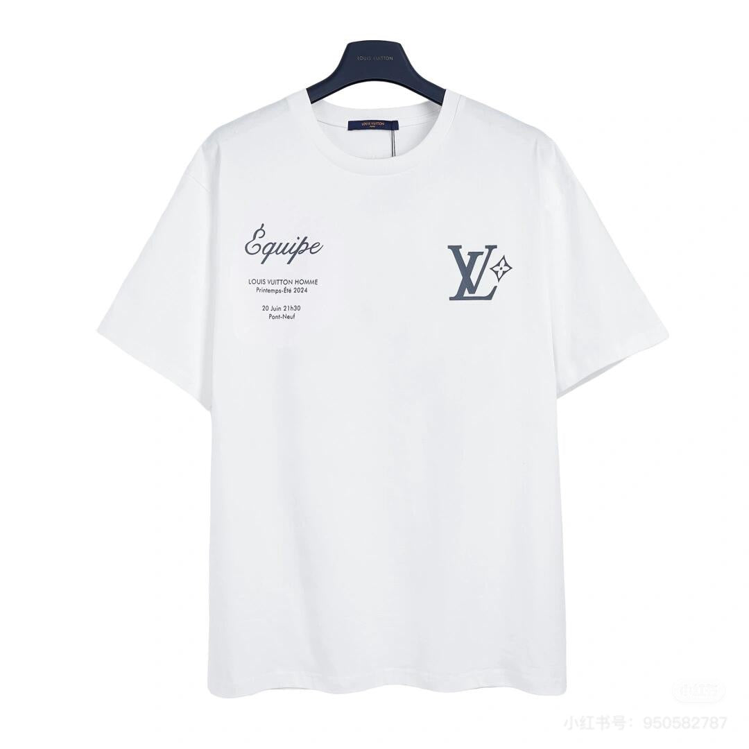 Louis printed t-shirt