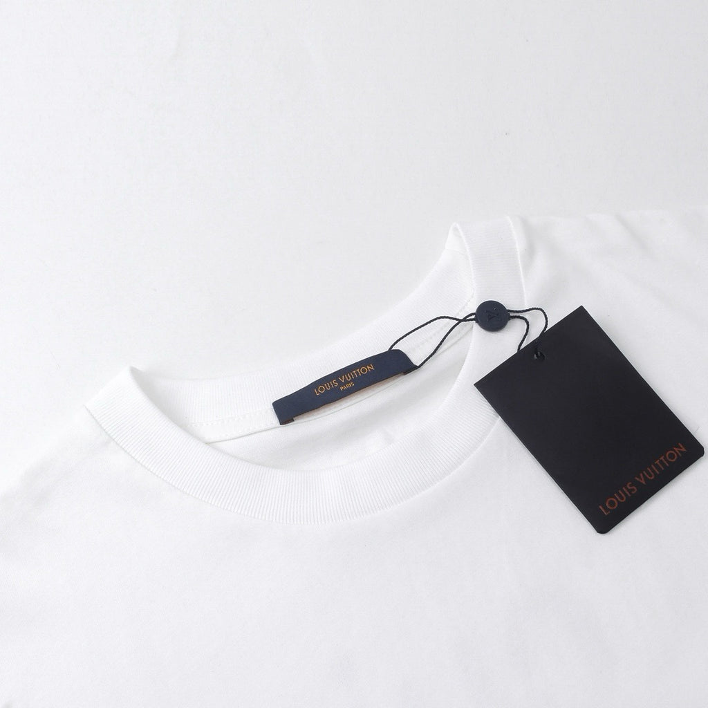 Louis printed t-shirt