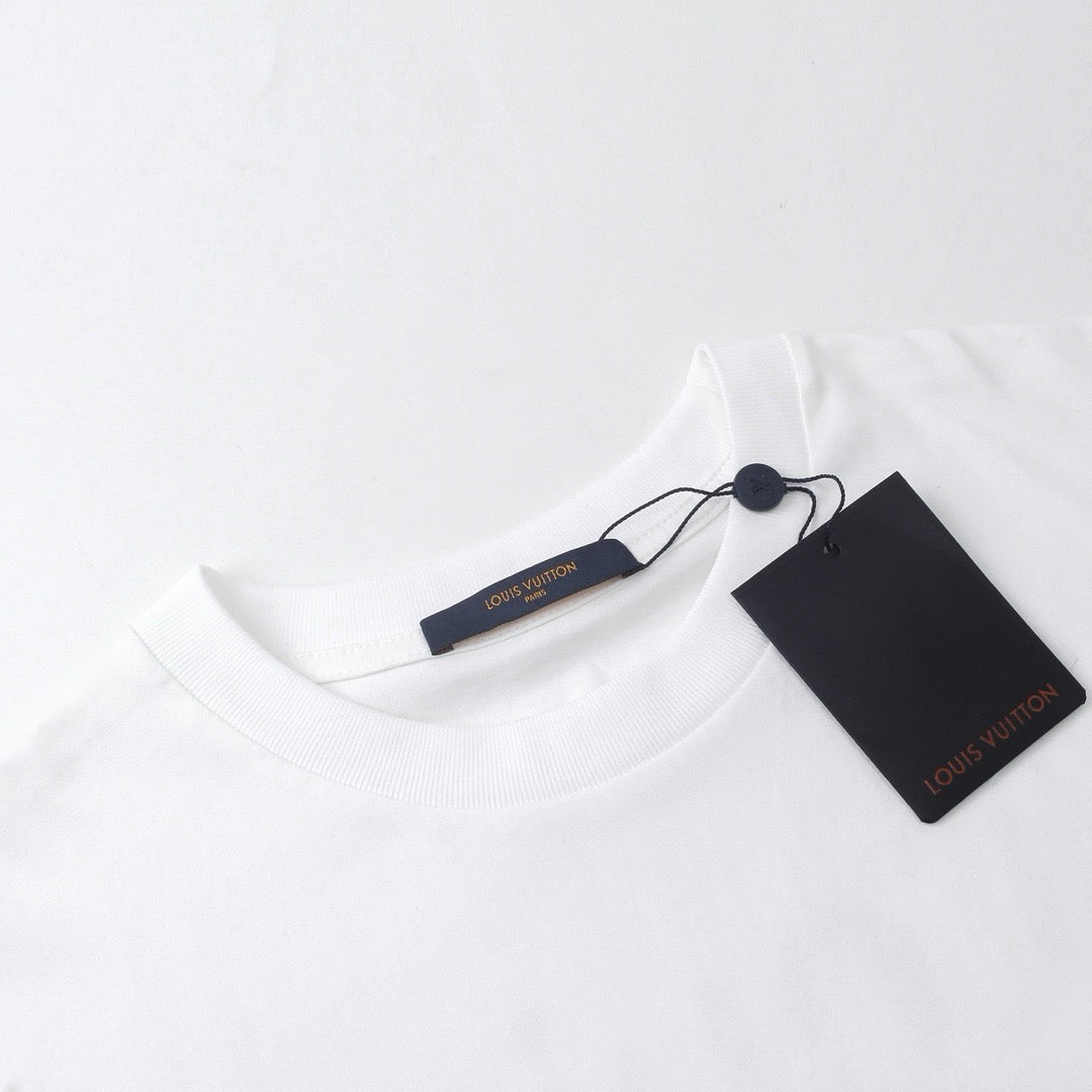 Louis printed t-shirt