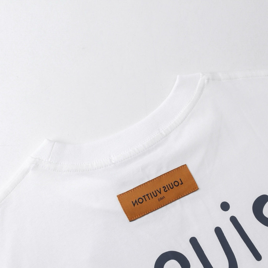 Louis printed t-shirt