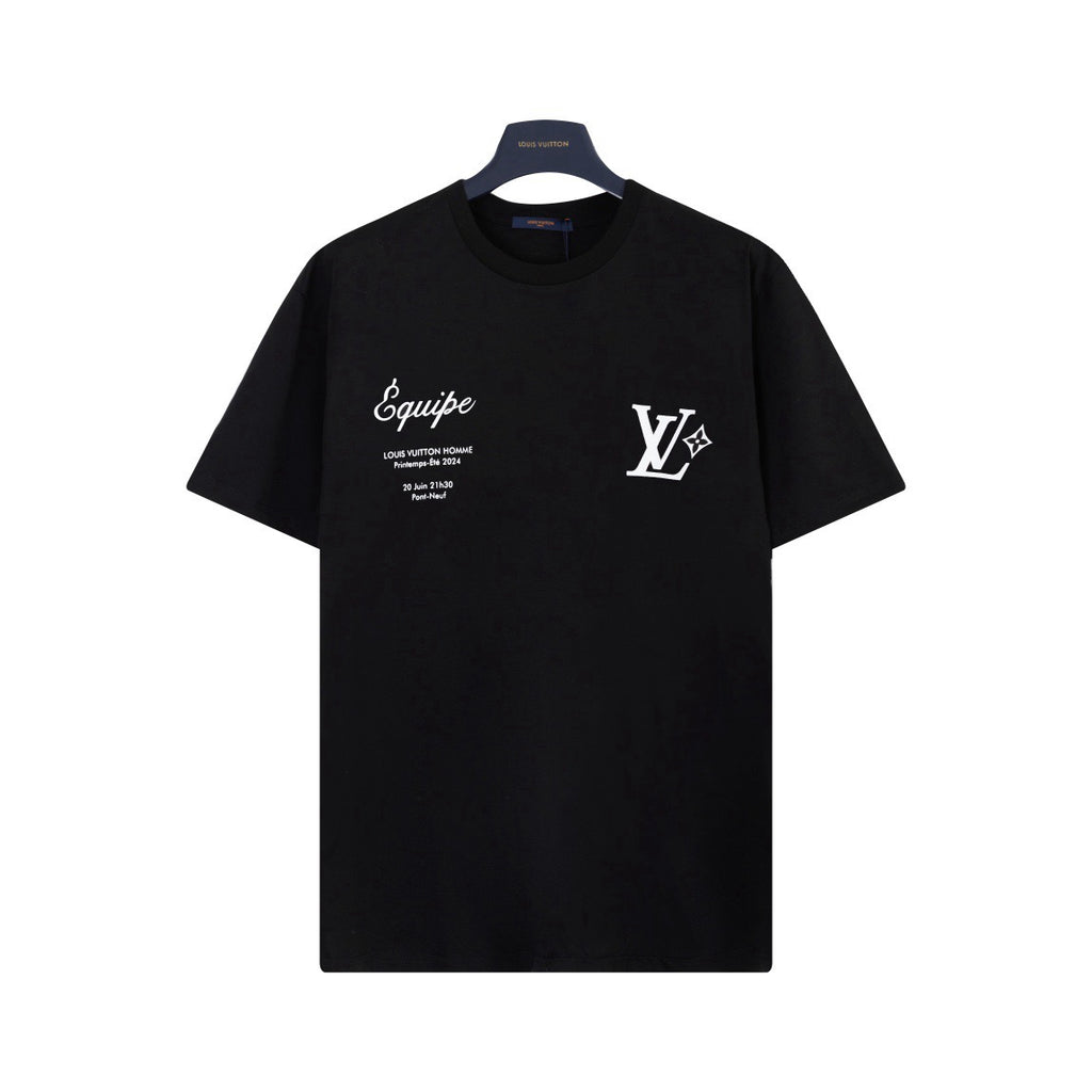 Louis printed t-shirt