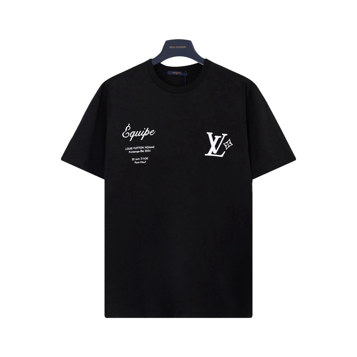 Louis printed t-shirt