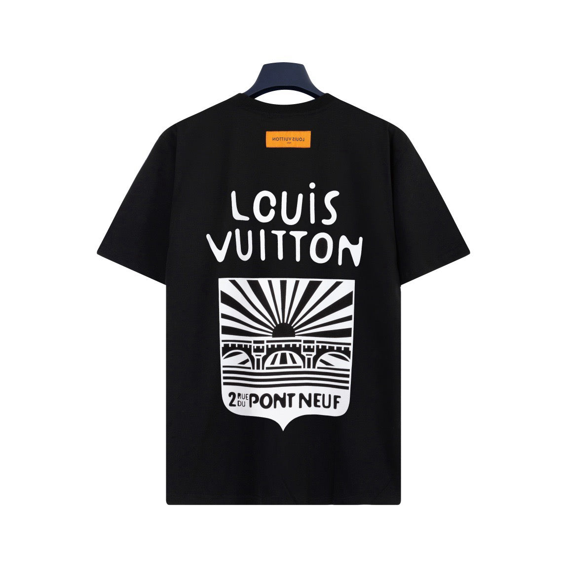Louis printed t-shirt