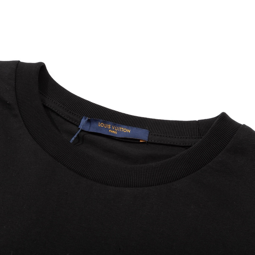 Louis printed t-shirt