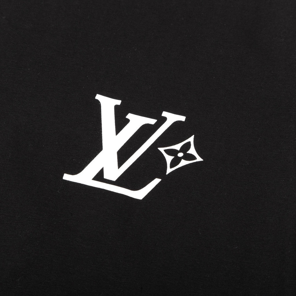 Louis printed t-shirt