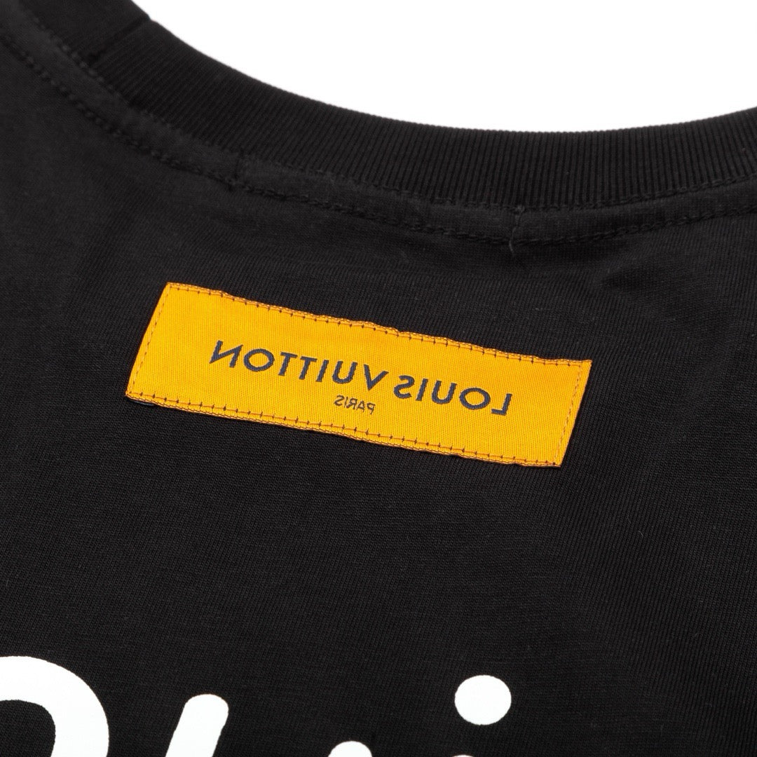 Louis printed t-shirt