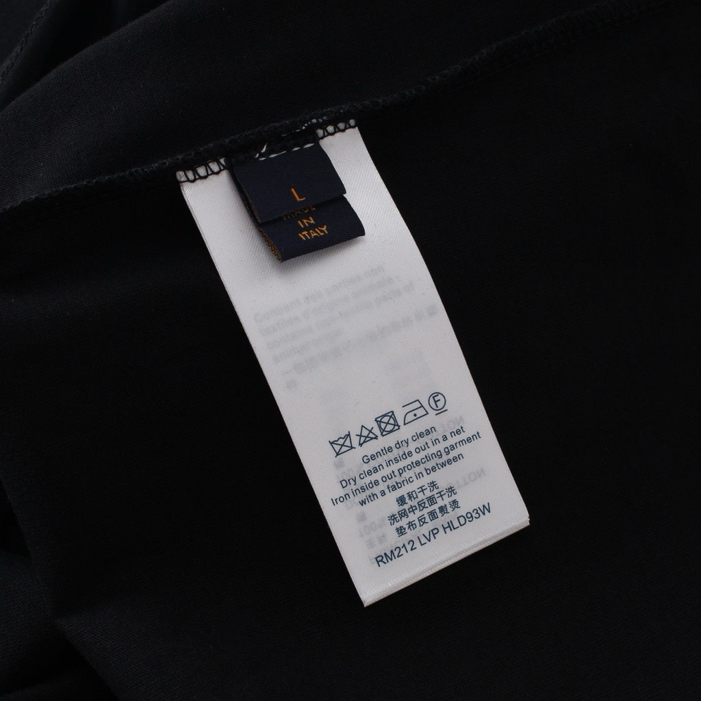 Louis printed t-shirt