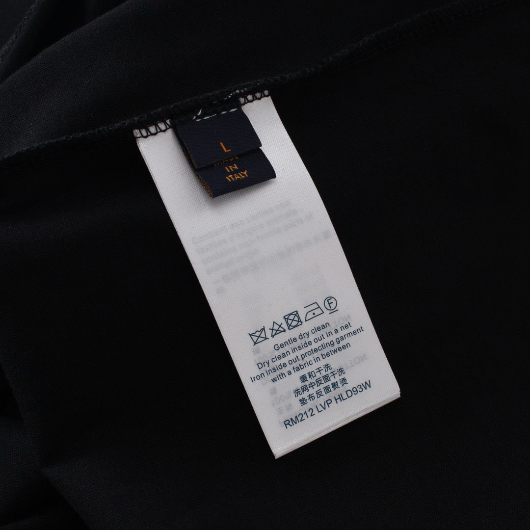 Louis printed t-shirt