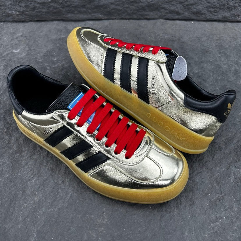 Guc adi gazelle sneaker