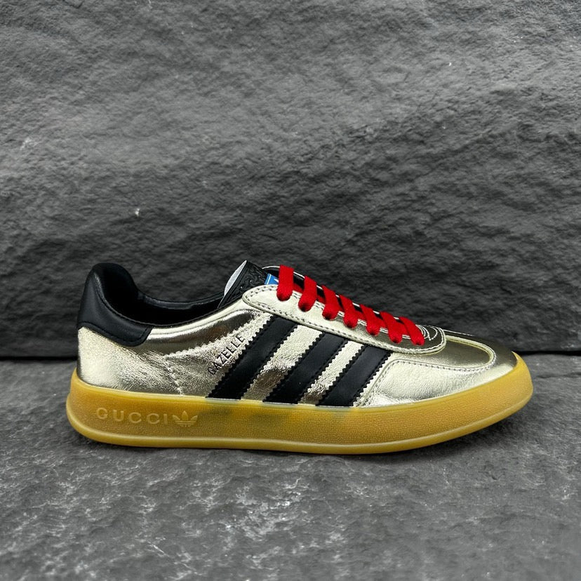 Guc adi gazelle sneaker