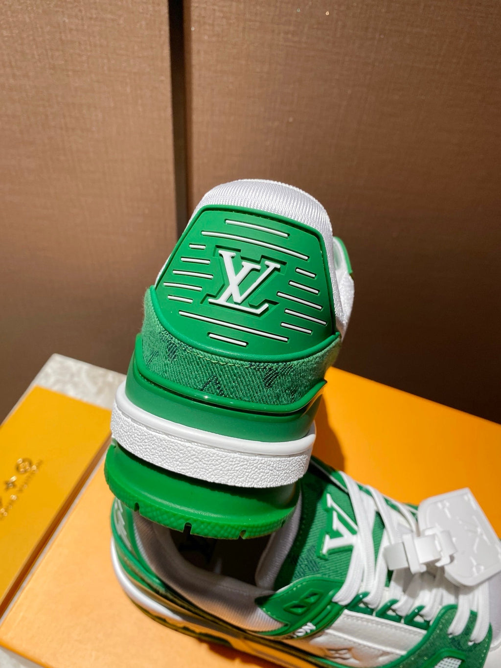 Louis trainer  sneakers