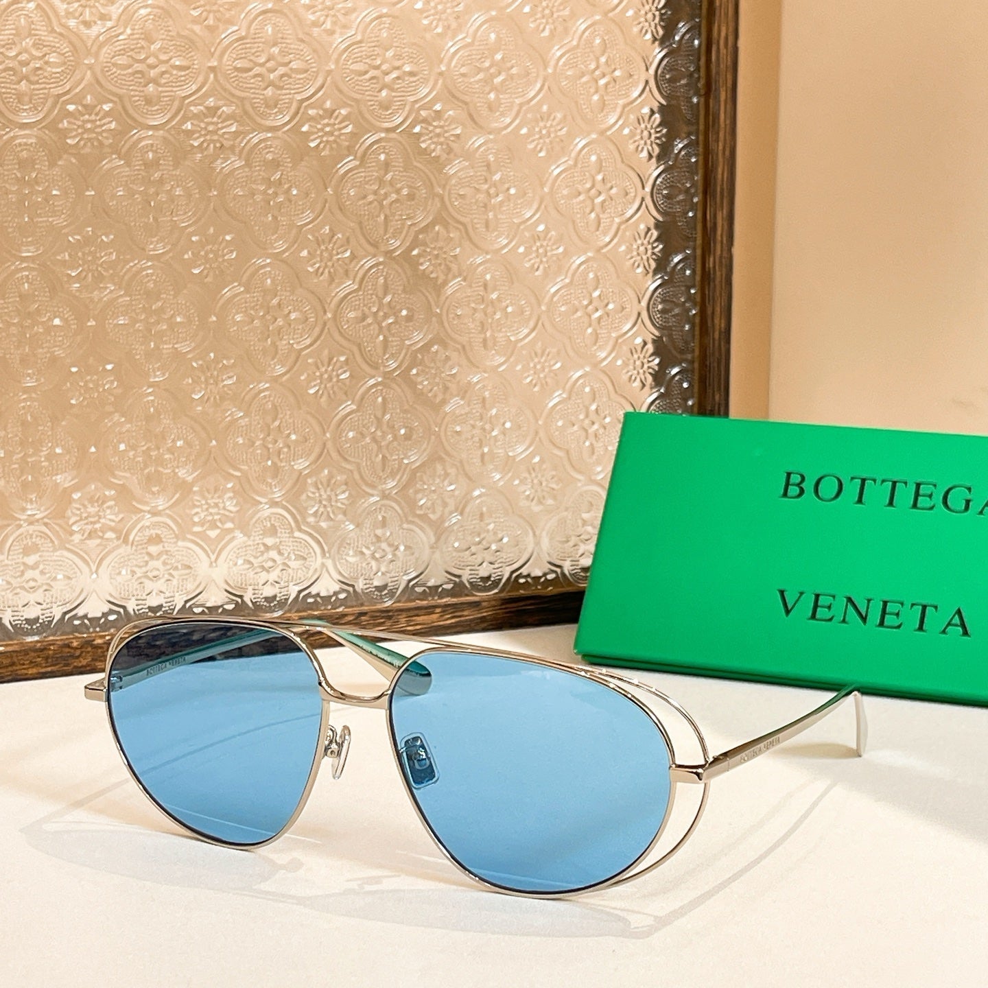 bottega sunglasses