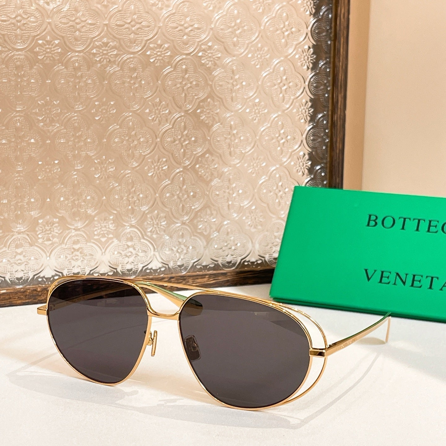 bottega sunglasses