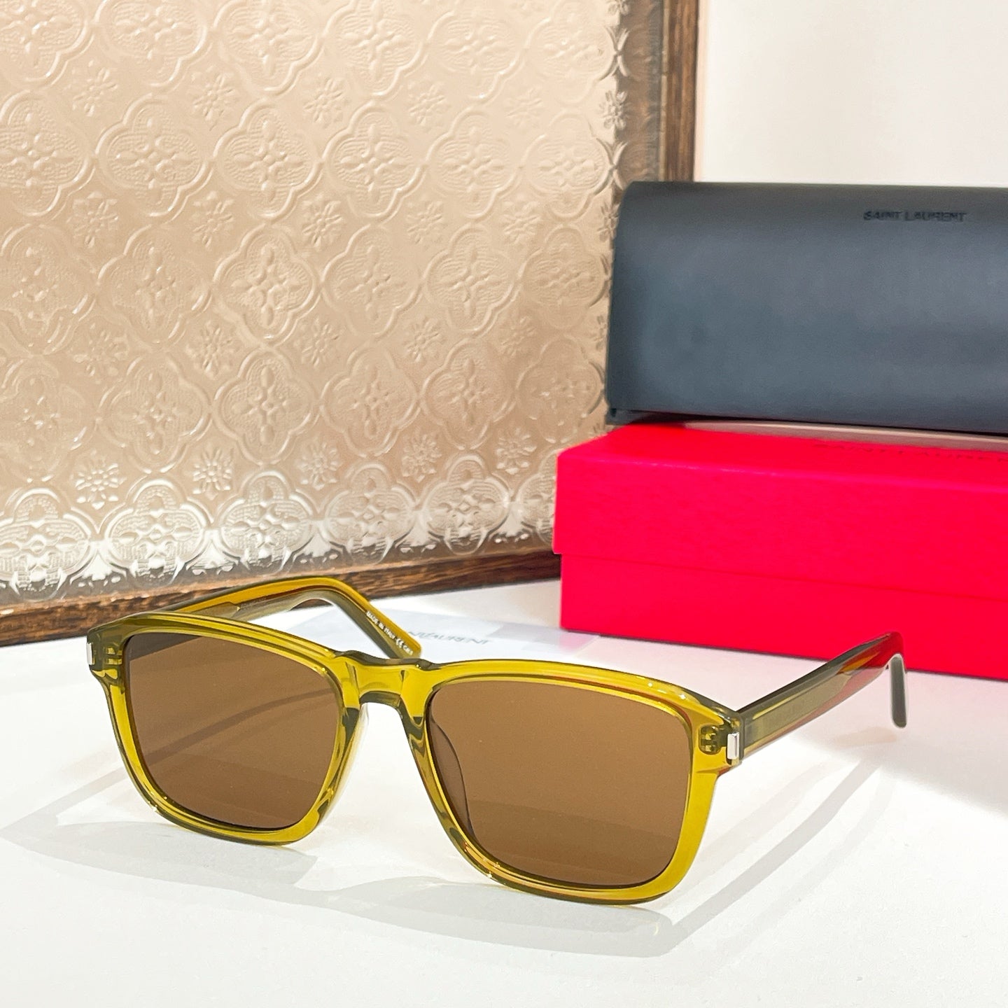 saint lau sunglasses
