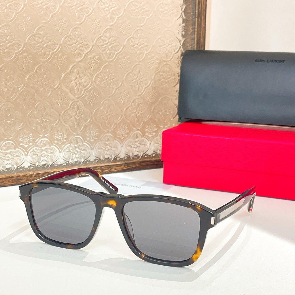 saint lau sunglasses