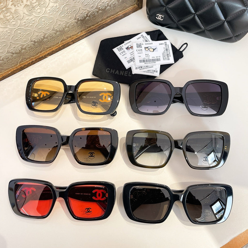 chan sunglasses