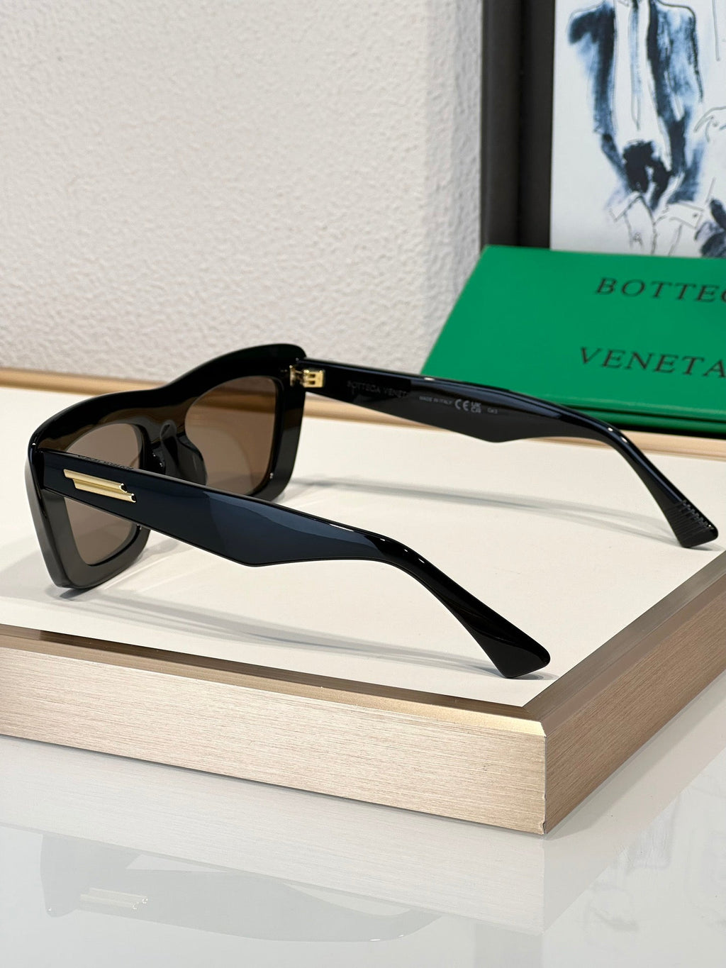 bottega sunglasses
