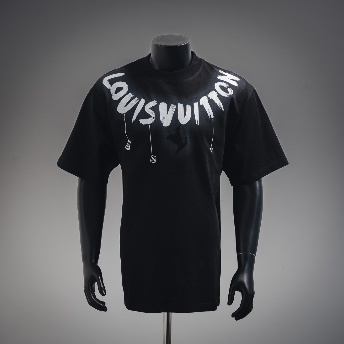 1V 25SS printed t-shirt