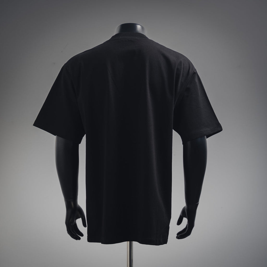 1V 25SS printed t-shirt