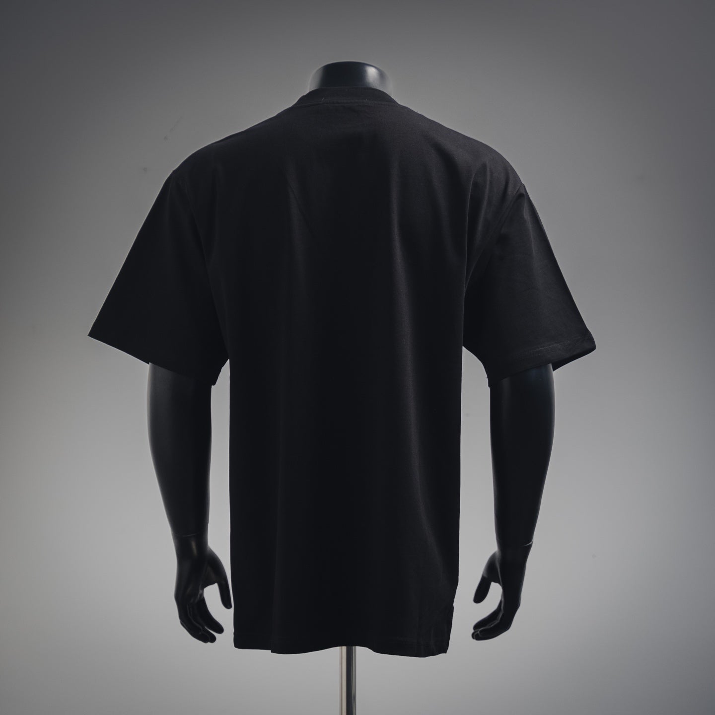 1V 25SS printed t-shirt