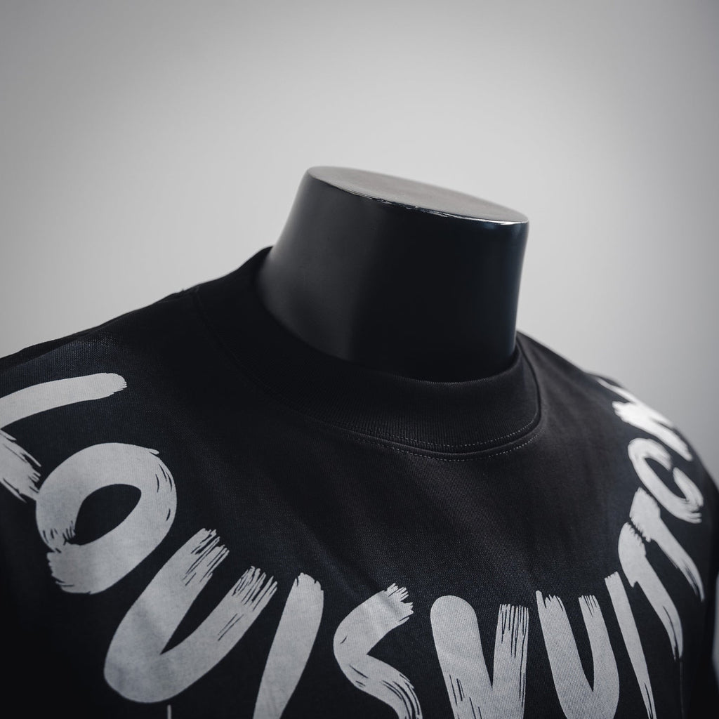 1V 25SS printed t-shirt