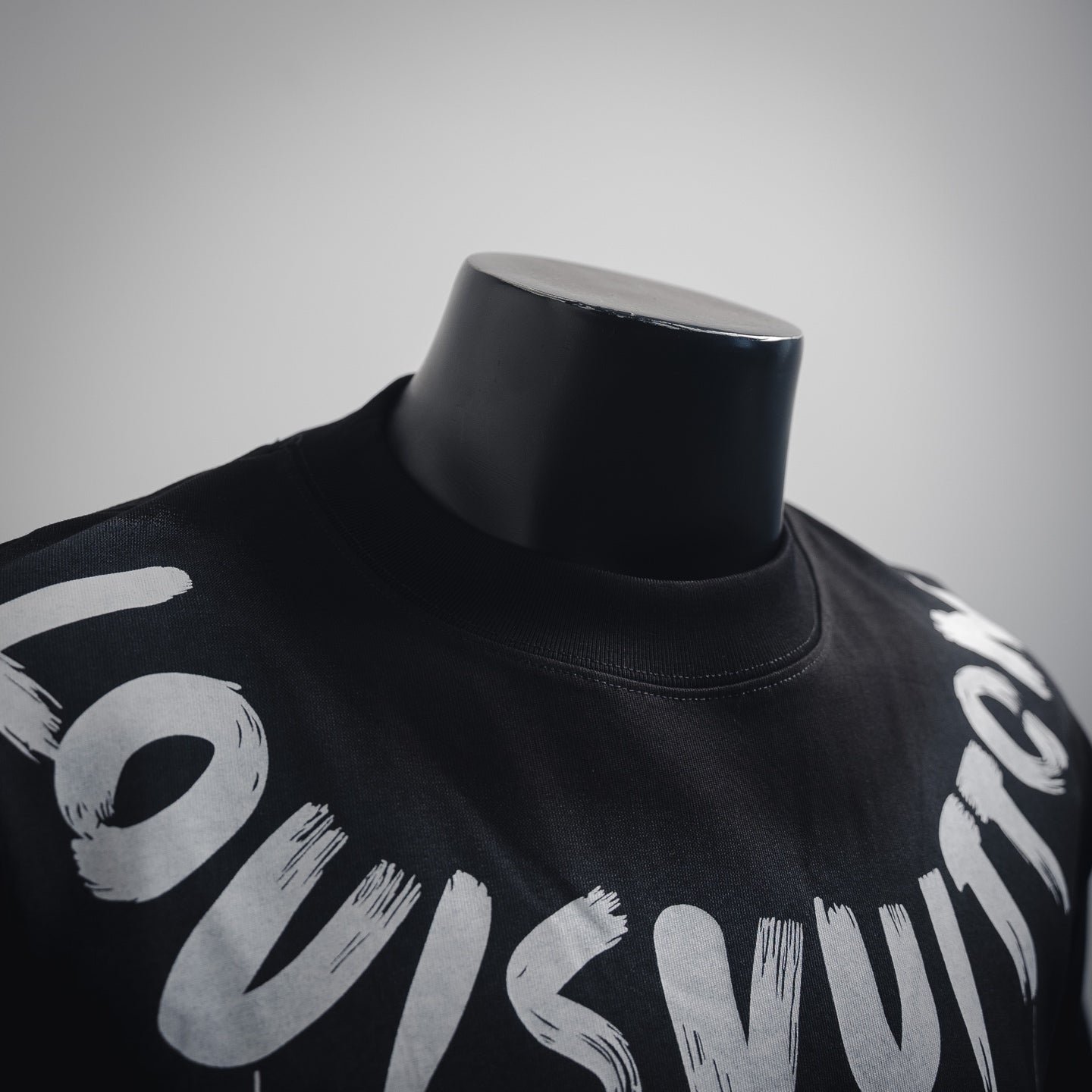 1V 25SS printed t-shirt