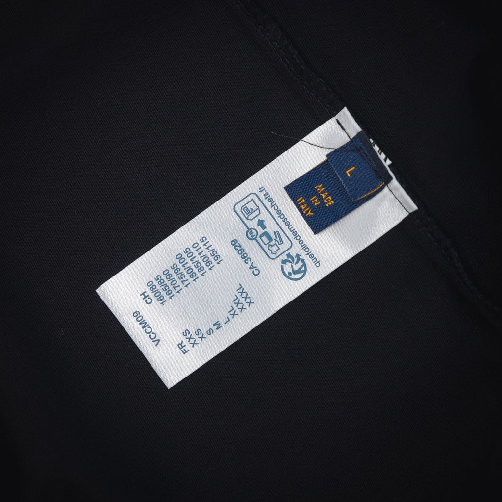 1V 25SS printed t-shirt