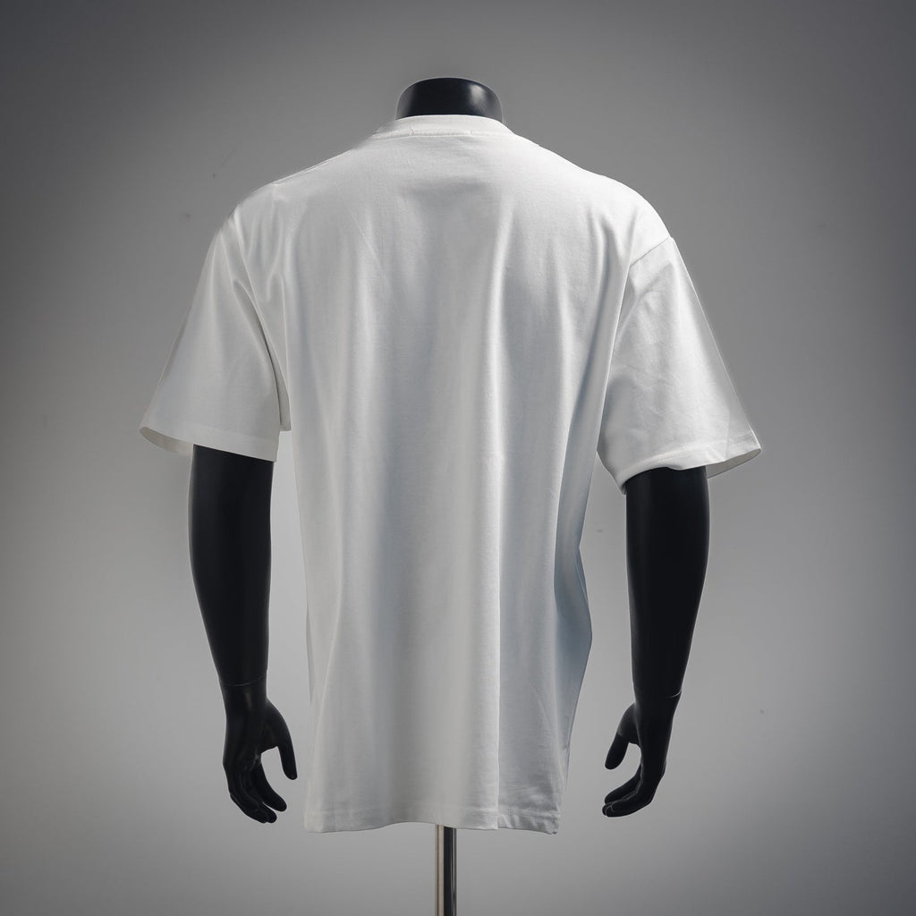 1V 25SS printed t-shirt