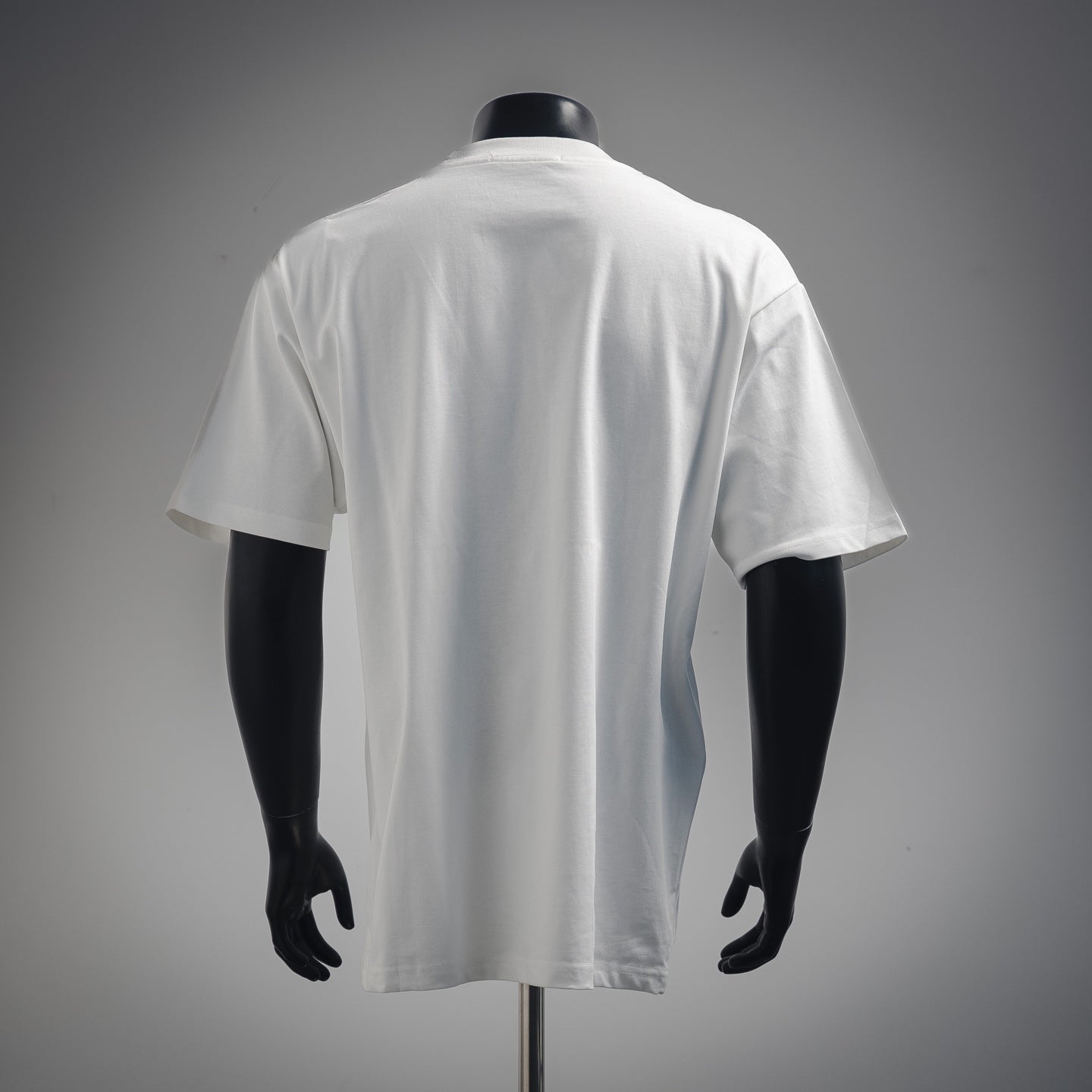 1V 25SS printed t-shirt