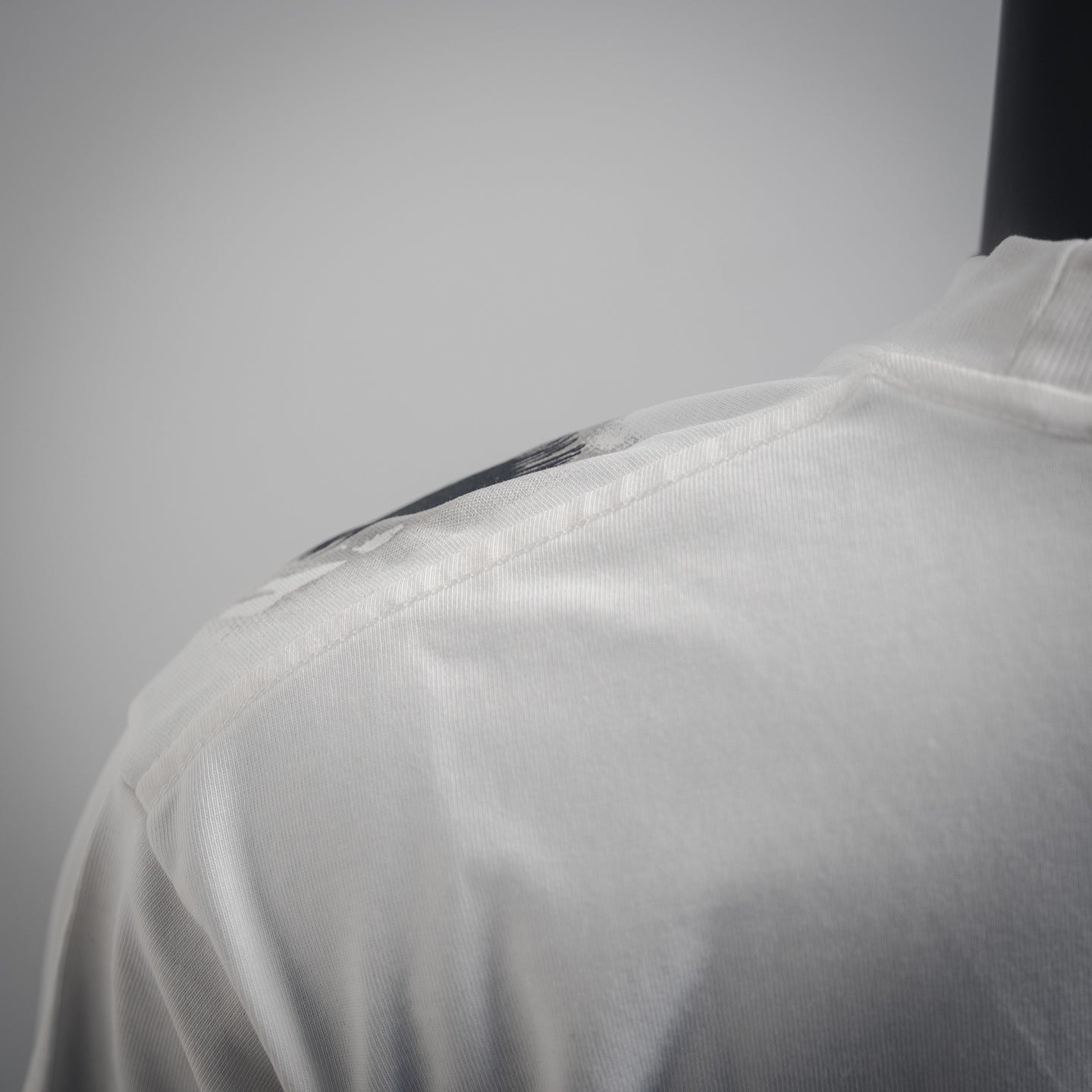 1V 25SS printed t-shirt