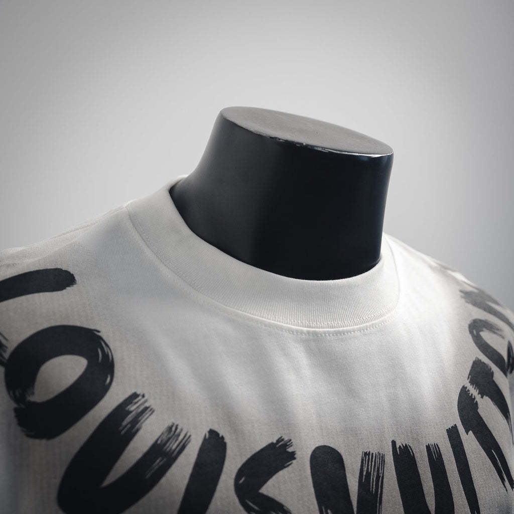 1V 25SS printed t-shirt