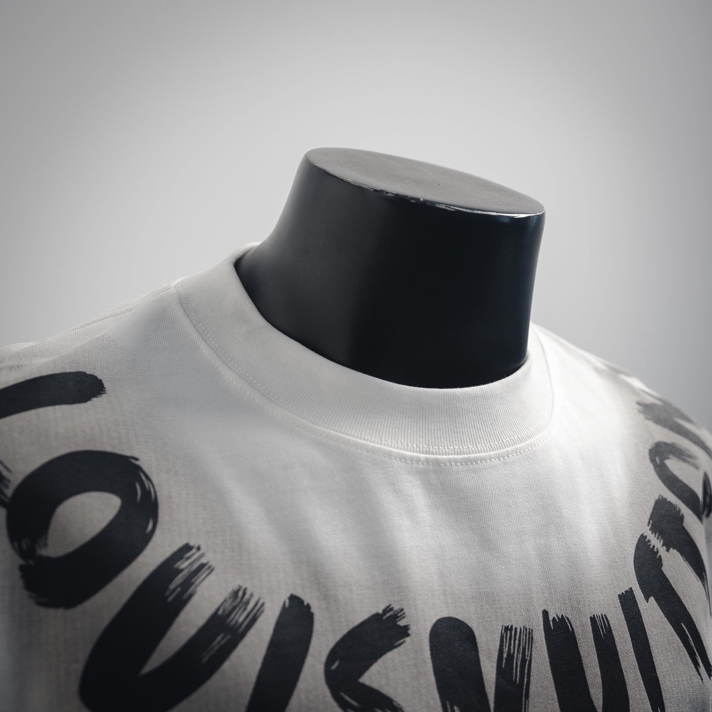 1V 25SS printed t-shirt