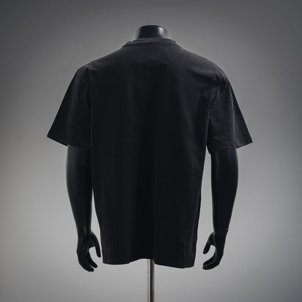 balen 25ss printed t-shirt