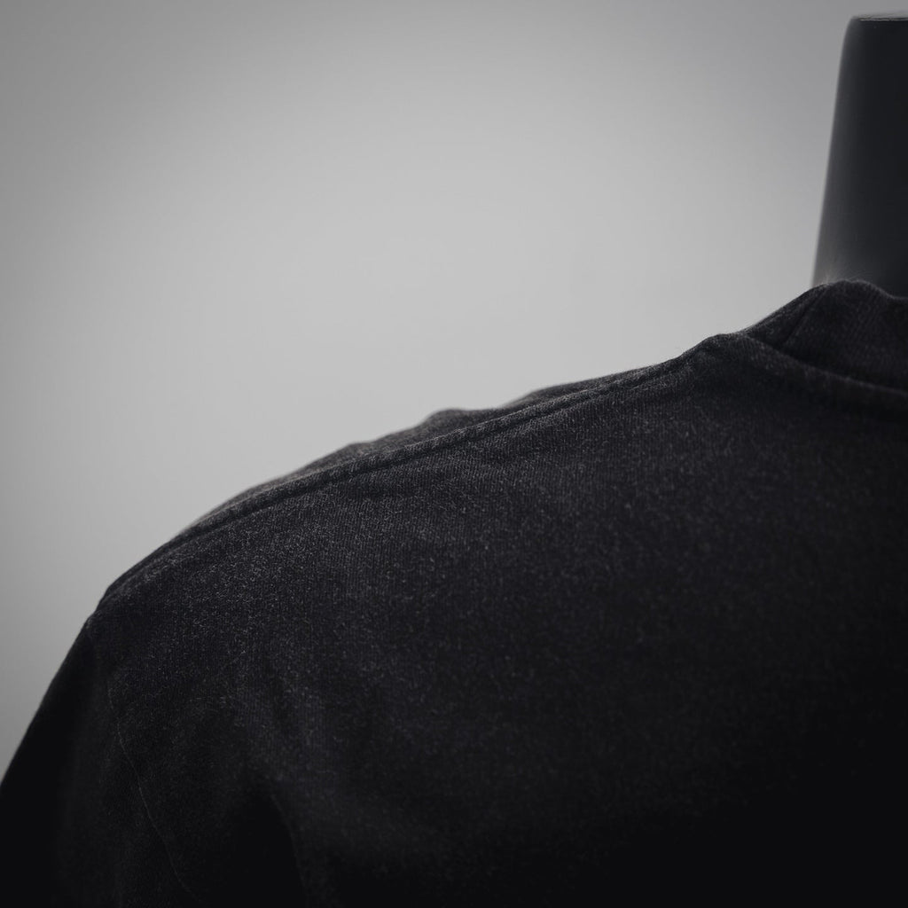 balen 25ss printed t-shirt