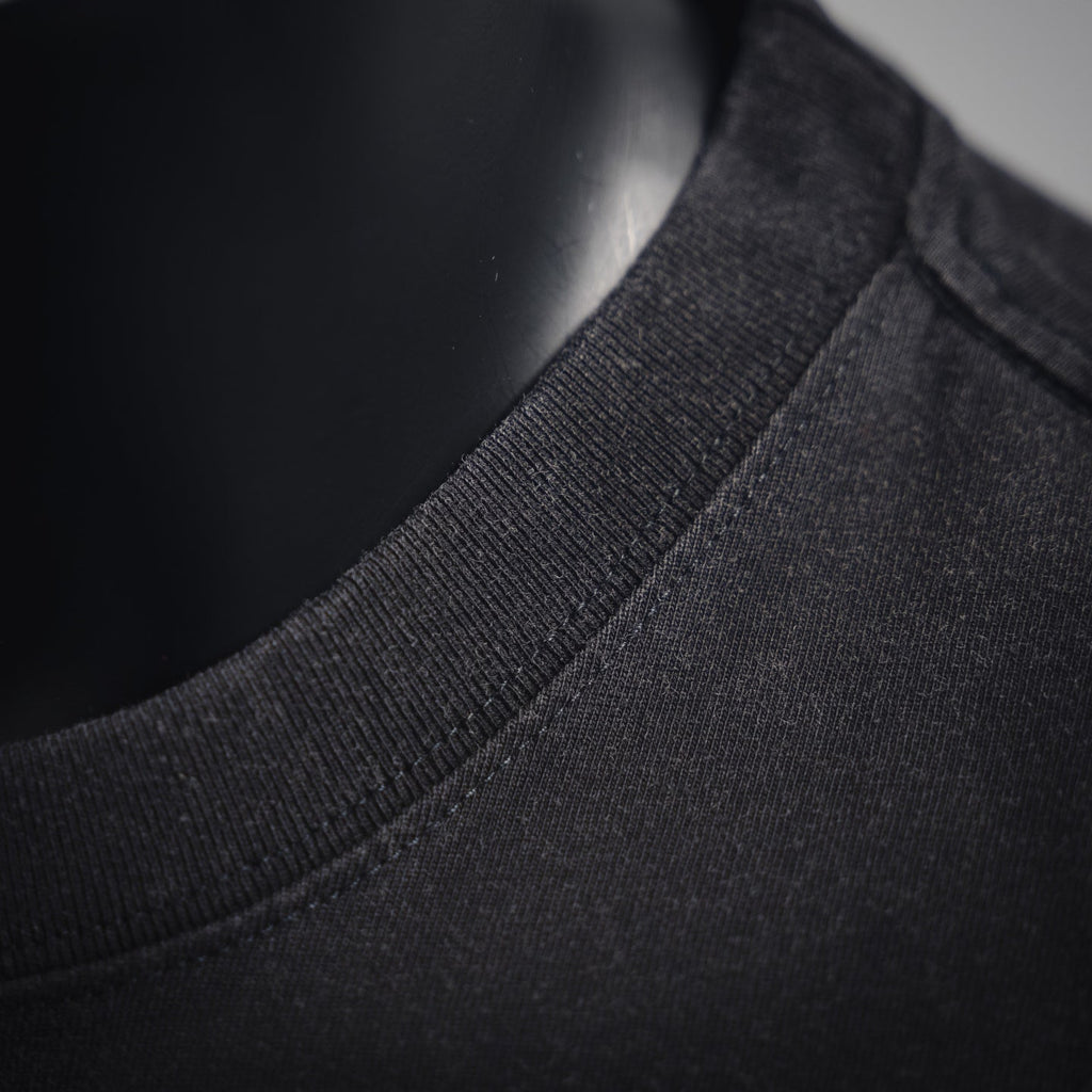 balen 25ss printed t-shirt