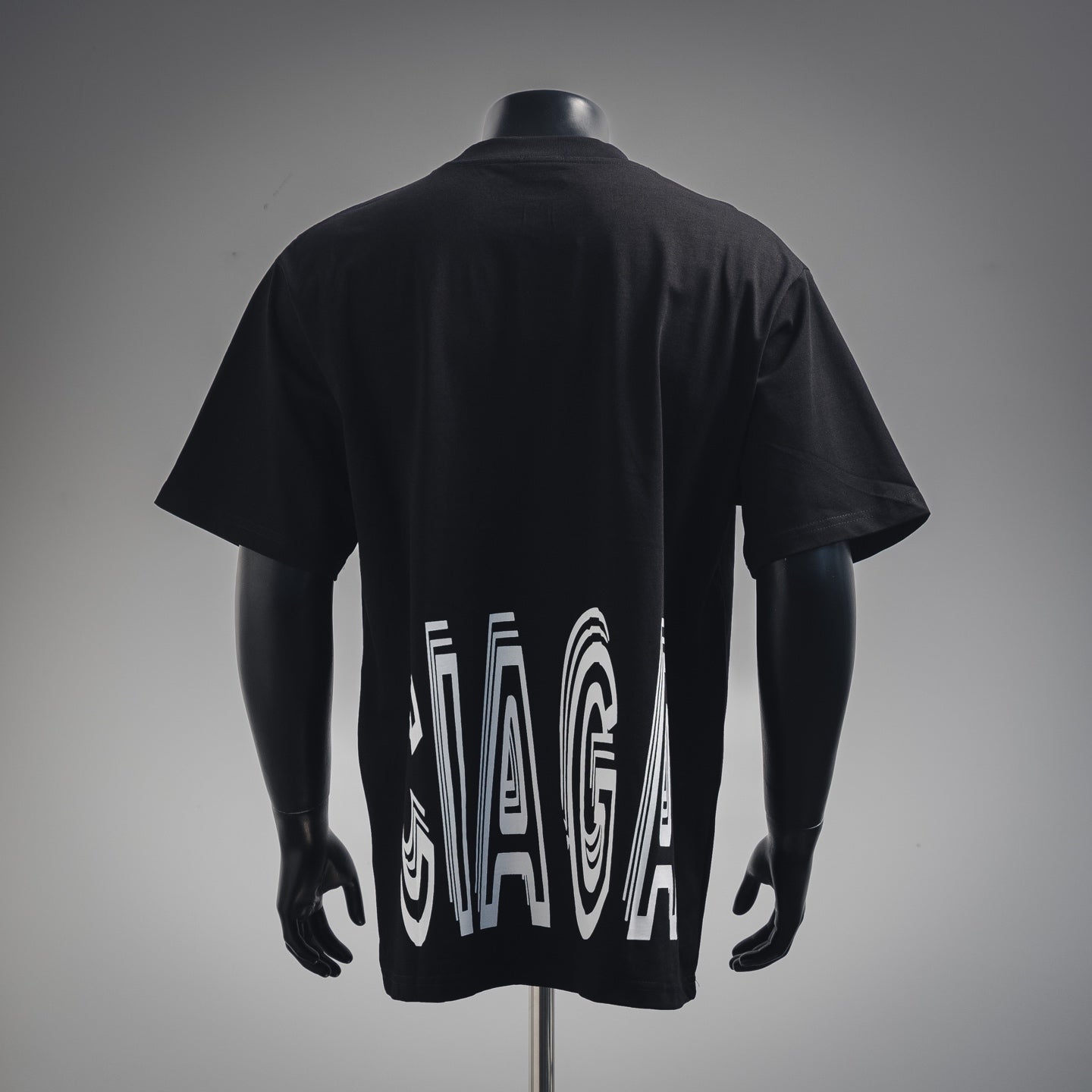 Balen 25ss printed t-shirt