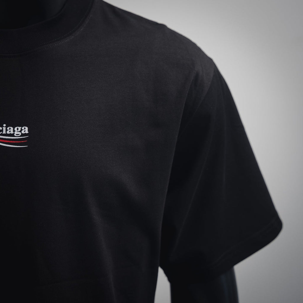 Balen 25ss printed t-shirt