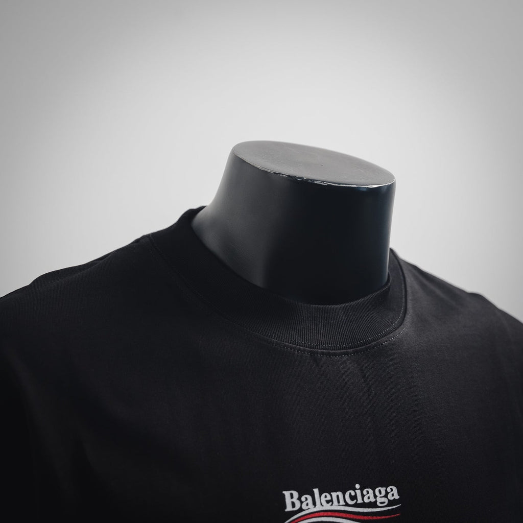 Balen 25ss printed t-shirt