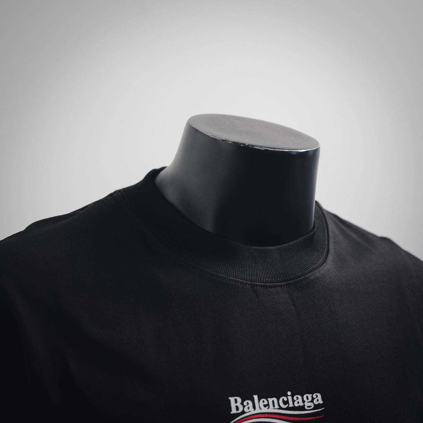 Balen 25ss printed t-shirt