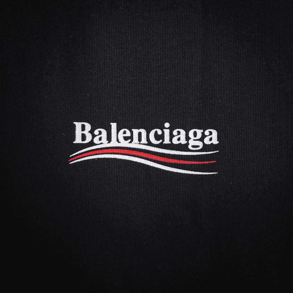 Balen 25ss printed t-shirt
