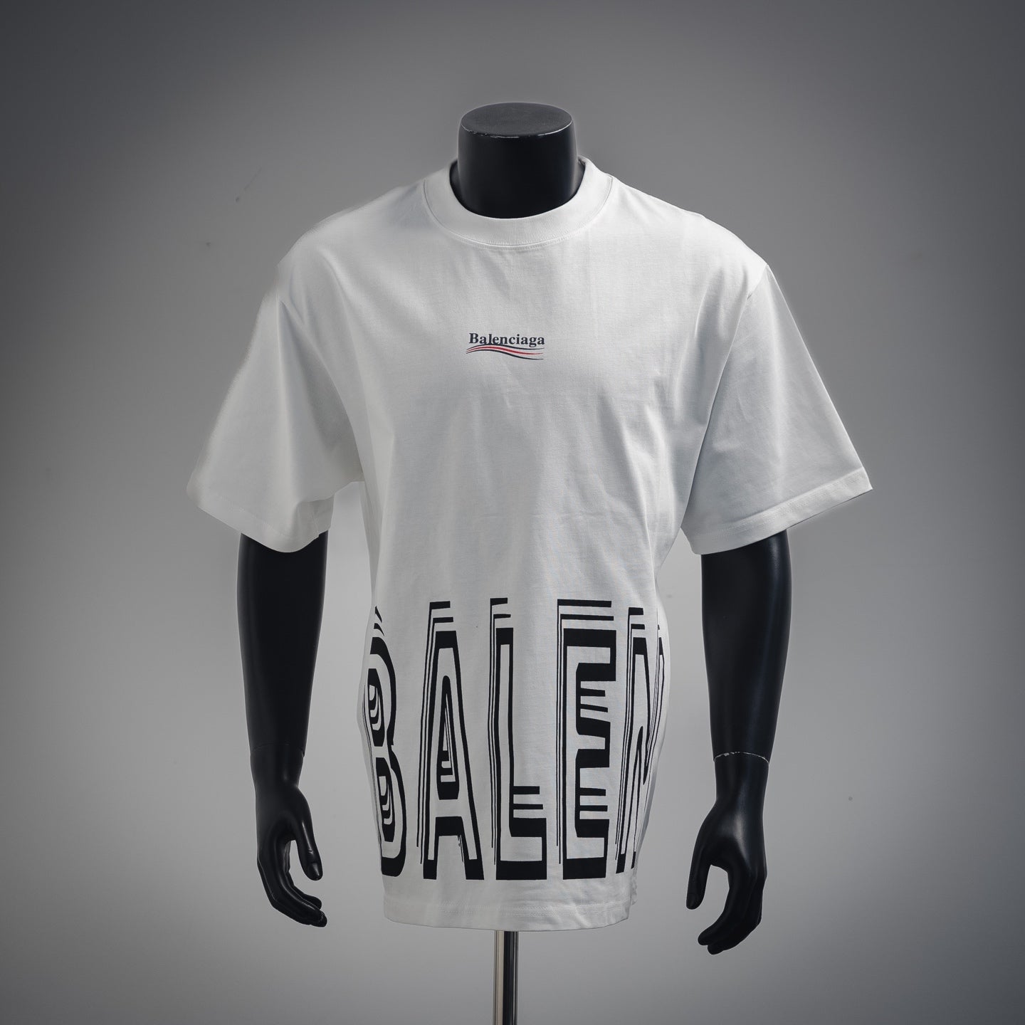 Balen 25ss printed t-shirt